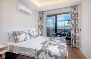 Ece Marina Suites